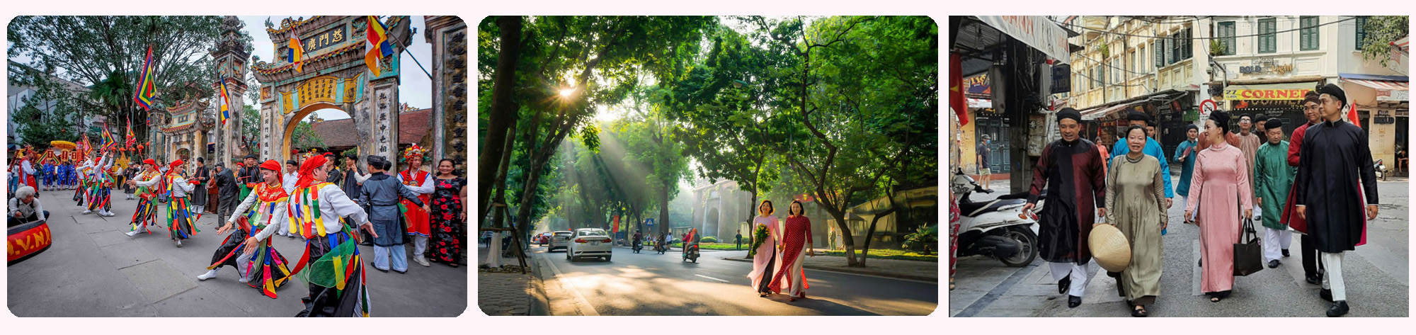 Xây dựng người Hà Nội thanh lịch văn minh - Động lực phát triển Thủ đô - ảnh 11